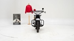 1933 Harley-Davidson Police VLE 1200 oldtimer motorfiets te koop