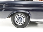 1964 Mercedes 220 SE Cabriolet oldtimer te koop