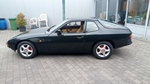 1981 Porsche 924 oldtimer te koop