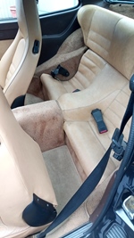 1981 Porsche 924 oldtimer te koop