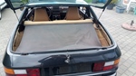 1981 Porsche 924 oldtimer te koop