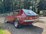 1973 Reliant Scimitar GTE SE5A / Overdrive! oldtimer te koop