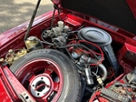 1973 Reliant Scimitar GTE SE5A / Overdrive! oldtimer te koop
