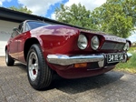 1973 Reliant Scimitar GTE SE5A / Overdrive! oldtimer te koop