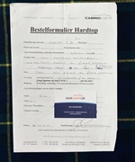 Hardtop Volvo C70 oldtimer te koop