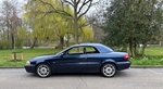Hardtop Volvo C70 oldtimer te koop