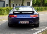 1990 Porsche 928 s4 oldtimer te koop
