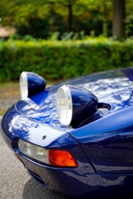 1990 Porsche 928 s4 oldtimer te koop