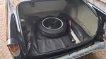 1955 Opel Kapitan oldtimer te koop