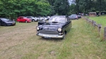 1955 Opel Kapitan oldtimer te koop