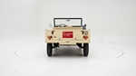 1980 Citroën Mehari oldtimer te koop