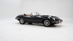 1969 Jaguar E-type Series 2 4.2 oldtimer te koop