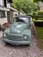 1954 Fiat Topolino oldtimer te koop