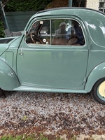 1954 Fiat Topolino oldtimer te koop