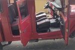 1991 Toyota Bandeirante Crew Cab 4 doors oldtimer te koop