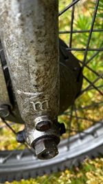 Montesa enduro 125 L (48M) oldtimer te koop