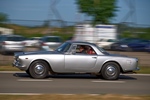 1968 Lancia GTL 3C 2.8 liter by Touring  oldtimer te koop