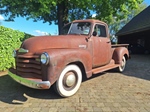 1951 Chevrolet  Pick-up  oldtimer te koop