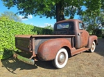 1951 Chevrolet  Pick-up  oldtimer te koop