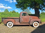 1951 Chevrolet  Pick-up  oldtimer te koop