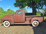 1951 Chevrolet  Pick-up  oldtimer te koop