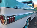 1959 Chevrolet 3100 Apache oldtimer te koop