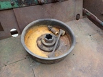 1931 John Deere GP Big bore on steel wheels oldtimer tractor te koop