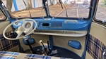 1962 Volkswagen VW T1 Splitwindow bus 1962 oldtimer te koop