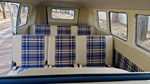 1962 Volkswagen VW T1 Splitwindow bus 1962 oldtimer te koop