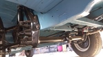 1962 Volkswagen VW T1 Splitwindow bus 1962 oldtimer te koop