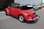1972 Volkswagen 1303 LS Cabriolet oldtimer te koop