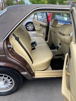1983 Mercedes s 280 se oldtimer te koop