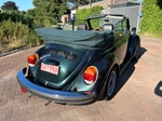 1974 Volkswagen kever cabrio oldtimer te koop