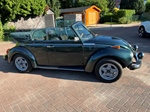 1974 Volkswagen kever cabrio oldtimer te koop