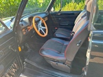 1974 Volkswagen kever cabrio oldtimer te koop