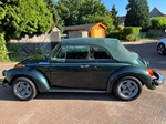 1974 Volkswagen kever cabrio oldtimer te koop