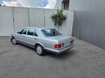 1987 Mercedes 560 SEL oldtimer te koop