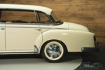 1961 Mercedes 300 oldtimer te koop
