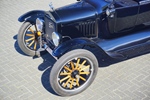 1926 Ford T-Model oldtimer te koop