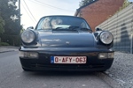 1986 Porsche 911 oldtimer te koop