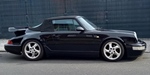 1986 Porsche 911 oldtimer te koop