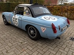 1965 MG B Works Replica oldtimer te koop