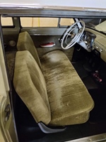 1962 Ford Taunus 12m 13gal oldtimer te koop