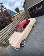 1948 Studebaker Champion Starlight Coupe oldtimer te koop