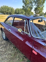 1976 Alfa Romeo GT Junior 1600 oldtimer te koop
