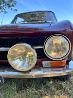 1976 Alfa Romeo GT Junior 1600 oldtimer te koop