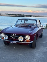 1976 Alfa Romeo GT Junior 1600 oldtimer te koop