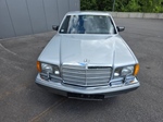1987 Mercedes 560 SEL oldtimer te koop