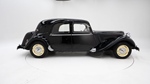 1954 Citroën Traction 6H oldtimer te koop