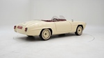1962 Mercedes 190 SLR oldtimer te koop